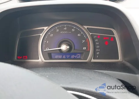 2007 Honda Civic Lx from USA, damaged, VIN 1HGFA16547L019421